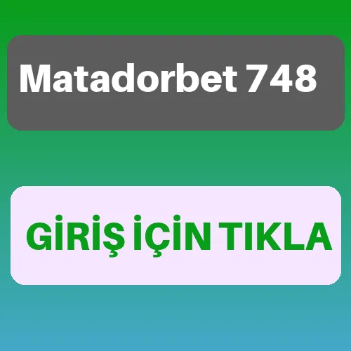 Matadorbet Güncel Giriş